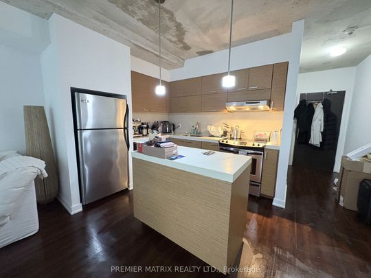 550 Wellington Lofts 55 , #420 - Photo 1