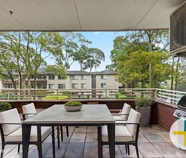 Spacious North East Corner with Air Con - Photo 1