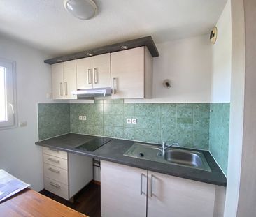 Appartement Mont de Marsan 2 pièces 36 m2, - Photo 1
