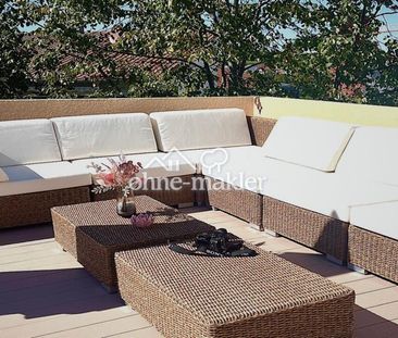 Möbliertes Apartment, sofort bezugsfertig - Photo 2