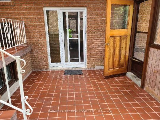 For Lease - 2379 Hensall Street Unit# Lower, Mississauga, Ontario - Photo 1