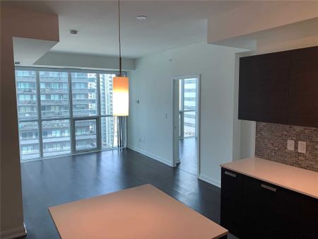 For Lease - 9 Bogert Avenue Unit# 1109, Toronto, Ontario - Photo 2
