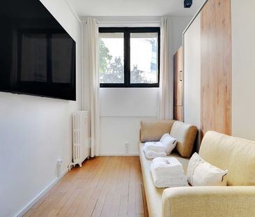 Rue Ampère - Photo 4