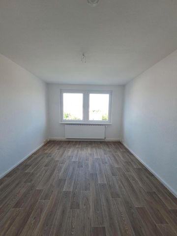 Altersgerechte 1 Raumwohnung in Sandersdorf - Photo 3