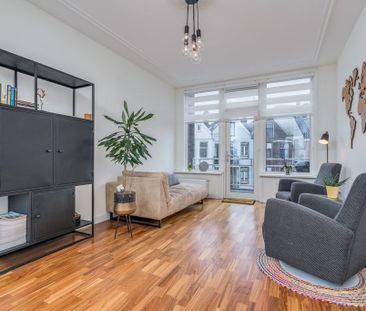 Appartement te huur: Essenburgsingel 3-B03 3021 AL Rotterdam - Photo 1