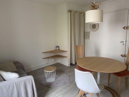 Location Appartement 2 pièces 26m² ANNONAY 07100 - Photo 2