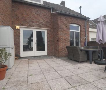 Appartement te huur: Bunderstraat 25-A 6231 EH Meerssen - Photo 5