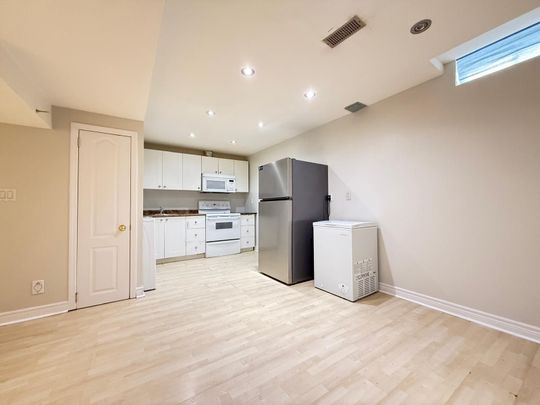 For Lease - 30 Casabel Drive Unit# Basement, Vaughan, Ontario - Photo 1