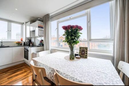 1 Bed Flat, Fulham Palace Road, SW6 - Photo 5