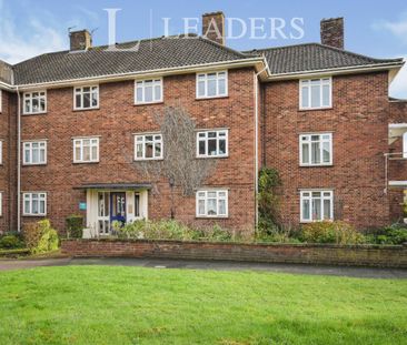 1 bedroom apartment to rent Trafalgar Street, Norwich, NR1 - Photo 3