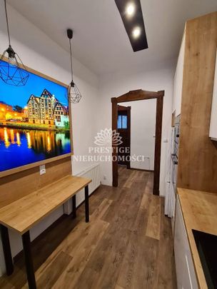 Stylowy apartament w Dzielnicy Muzycznej - Photo 1