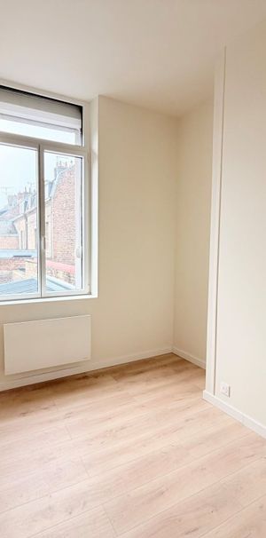 Amiens HENRIVILLE - TYPE 2 - Photo 1