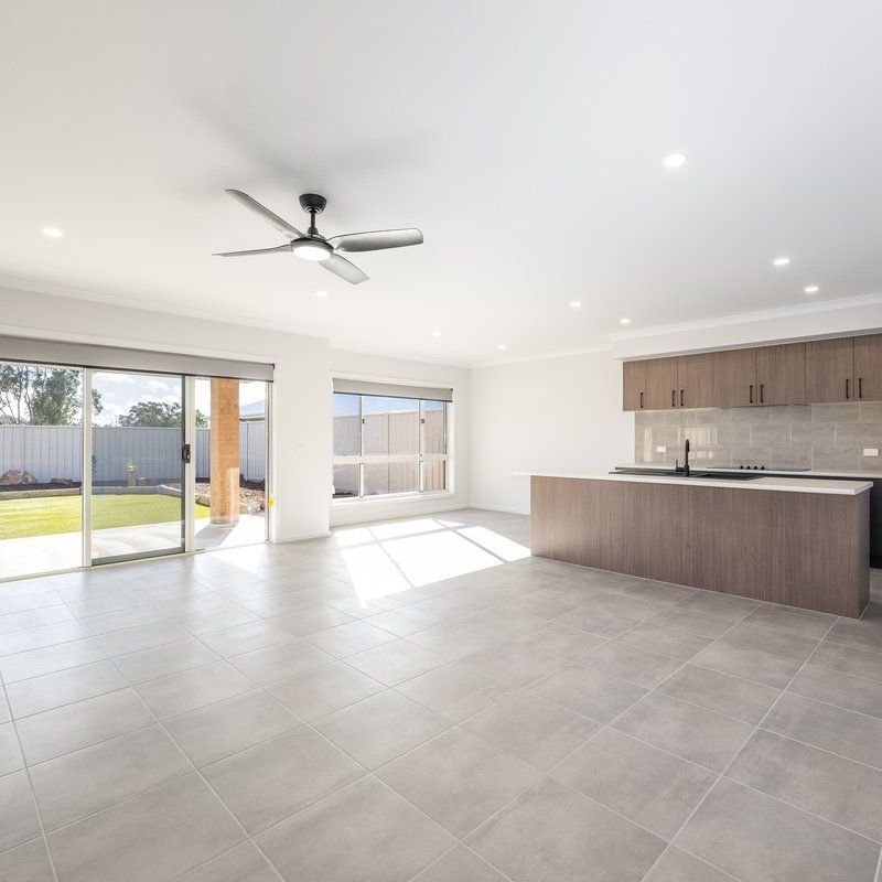 Stunning Brand New 3 Bedroom Home in Kialla! - Photo 1