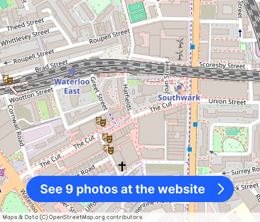 Eccles Place, Southwark, London, SE1 - Photo 1