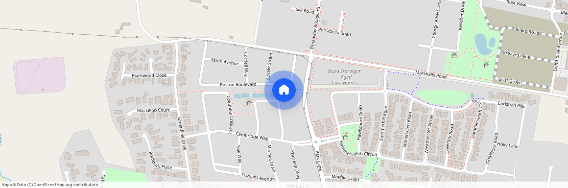 2/10 Swinburne Crescent, Vic 3844, Traralgon