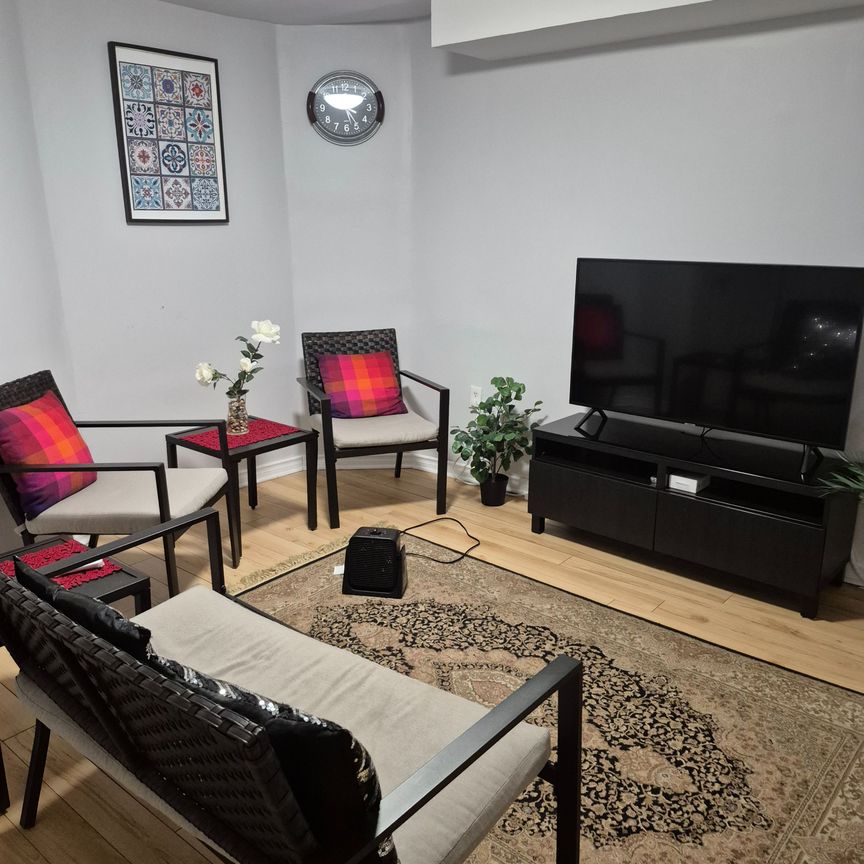 For Lease - 3072 Caulfield Crescent, Mississauga, Ontario - Photo 1