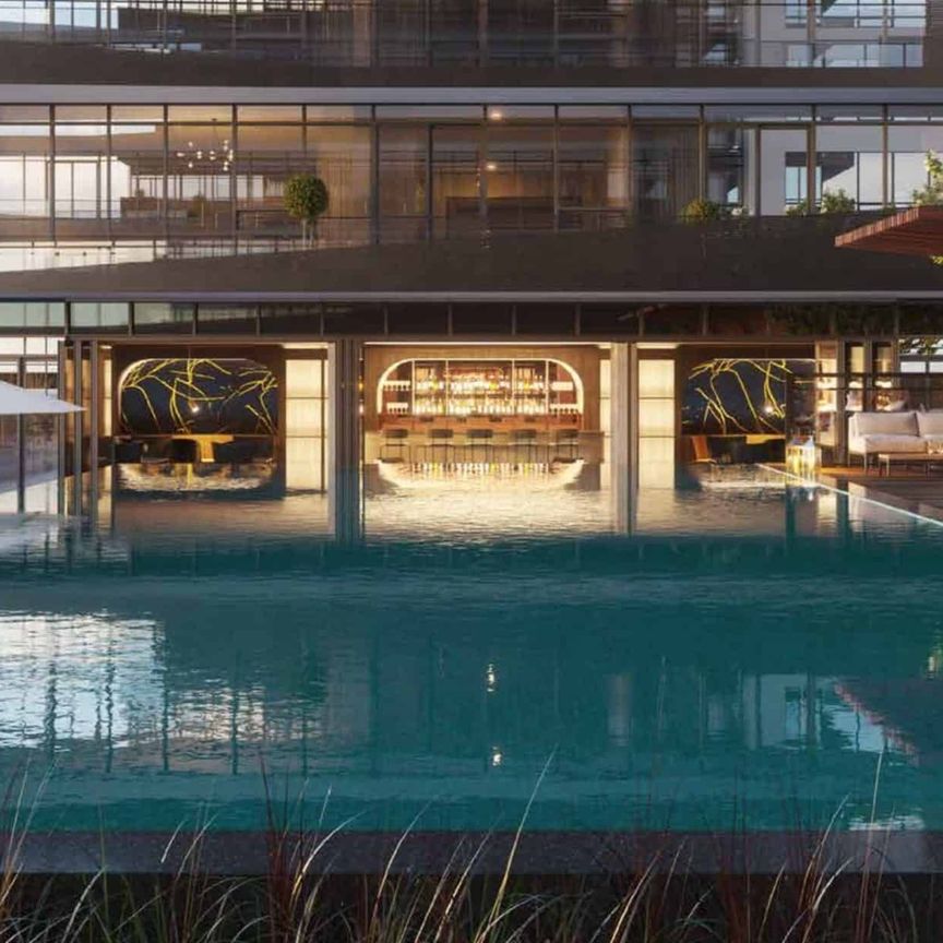 For Lease - 127 Broadway Avenue Unit# 1506, Toronto, Ontario - Photo 1