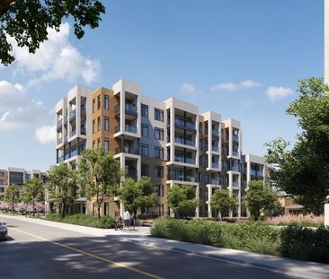 For Lease - 160 Canon Jackson Drive Unit# 305, Toronto, Ontario - Photo 6