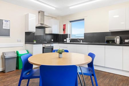 Room in a Shared Flat, The Farthings, NG7 - Photo 5