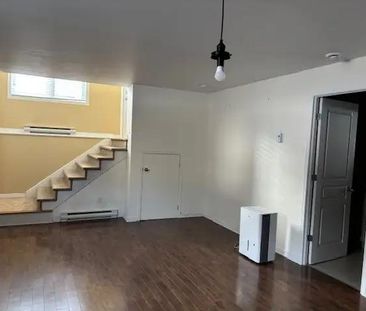 3 1/2 à louer - Mirabel, St-Janvier - Photo 2