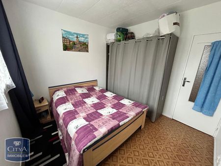 Location Appartement 3 pièces 58m² LE MANS 72100 - Photo 4