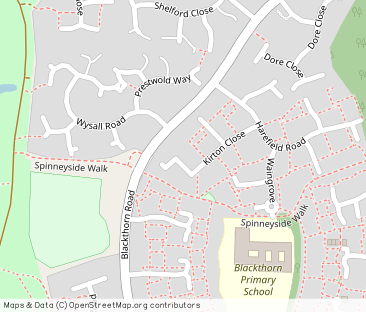 Kirton End, Northampton, NN3 - Photo 1