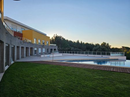 Apartamento T1 | Condomínio Fechado com Jardim e Piscina | Para Arrendamento | Cascais | Jardim das Oliveiras - Photo 4