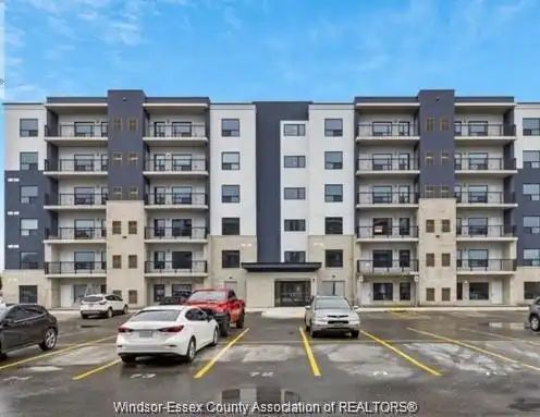 3320 STELLA CRESCENT Unit# 110 | 3320 STELLA CRESCENT Unit# 110, Windsor - Photo 1
