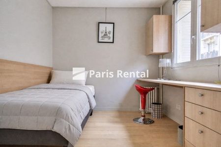 Tout savoir sur cet appartement dans le quartier Porte Dauphine, à Paris 16ème - Photo 4