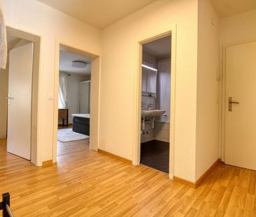 Lina #4 - Comfortable Coliving in Zürich's Dynamic Altstetten District - Foto 4