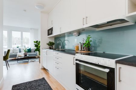Hermanstorpsvägen, Stockholm - Foto 4