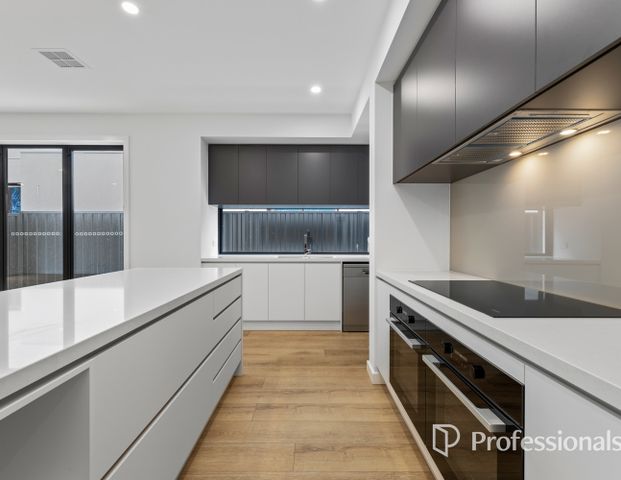 Brand New Townhouse in the McKinnon Secondary College Zone - Photo 1