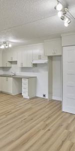 4 1/2 - Deux-Montagnes - 1 475 $/mois - Photo 3