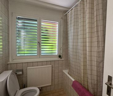 3.5 Zimmer, 56 m², 2. Stock - Foto 4