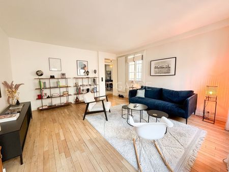 Tout savoir sur cet appartement dans le quartier Saint Merri, à Paris 4ème - Photo 4
