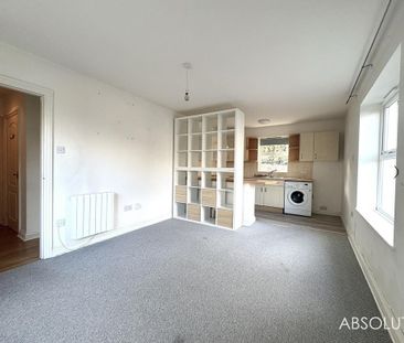 1 bedroom flat to rent - Photo 3