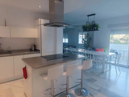 Alquiler de dúplex en Calle 3, 19 - Photo 5