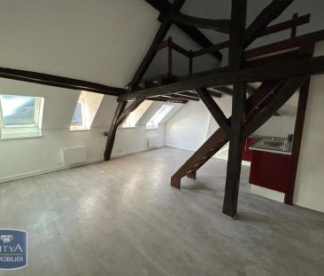 Appartement à louer 2 pièces 51.97m² - Photo 4