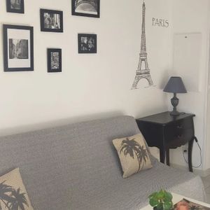 Location Appartement - Nice - Photo 2