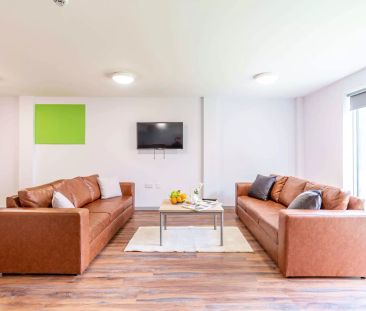 Standard Plus En-Suite - Photo 3