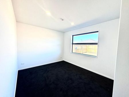 Brand New 3-Bedroom Home for Rent - Photo 2