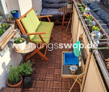 Wohnungsswap - 3 Zimmer, 67 m² - Perleberger Straße, Moabit, Berlin - Foto 1