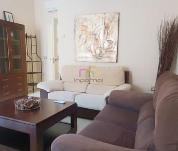 Apartamento de alquiler en Casco Antiguo - Photo 2