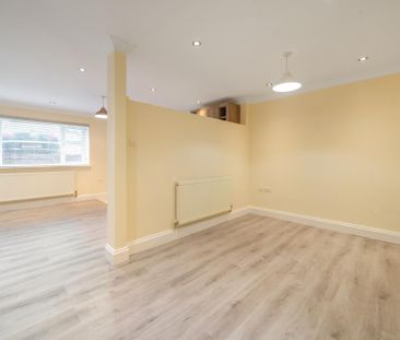 1 bedroom flat to rent - Photo 6