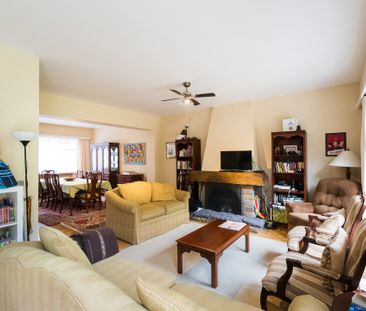 Avenue Xavier Henrard 37, 1150, Woluwé-Saint-Pierre - Foto 3