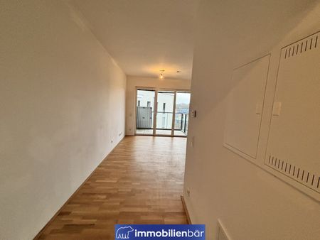 Neubau-Wohnung mit Balkon - Heliosallee - Top D31 - Photo 4