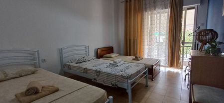 Διαμέρισμα για ενοικίαση Περιγιάλι (Καβάλα) - Φωτογραφία 4