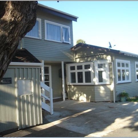 Bloomfield Terrace Boarding House - Photo 1