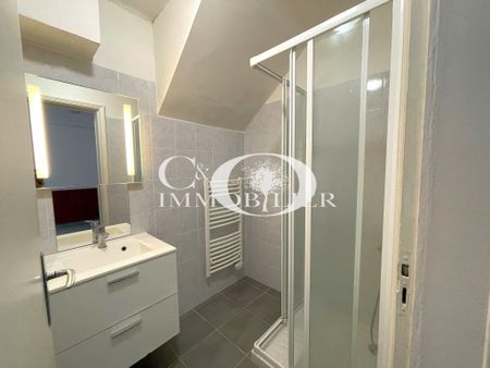 Location Maison 3 pièces 63m² LEGE 44650 - Photo 2