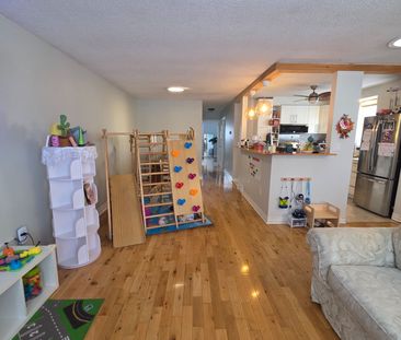 For Lease - 37 Fox Trail Drive Unit# Upper, St. Catharines, Ontario - Photo 2